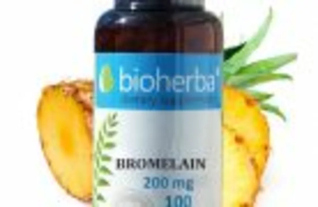 Bromelain: The Secret Weapon in Your Dietary Supplement Arsenal