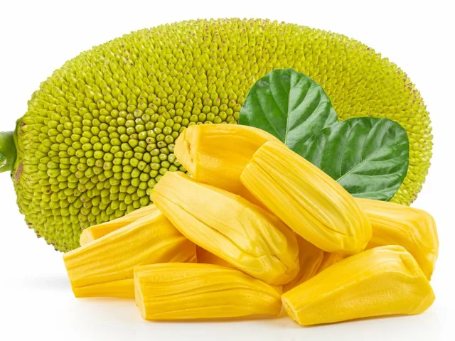 The Jackfruit Revolution: How This Dietary Supplement is Changing the Way We Think About Nutrition