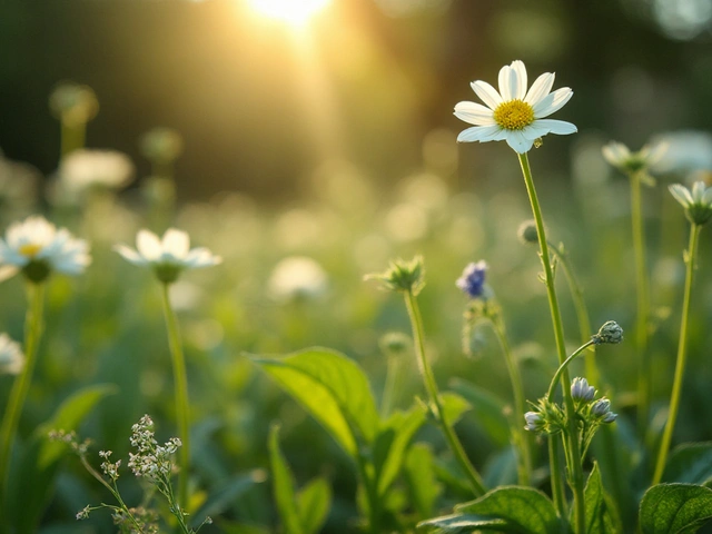 Unlock the Power of Bloodroot: Your Ultimate Health Booster