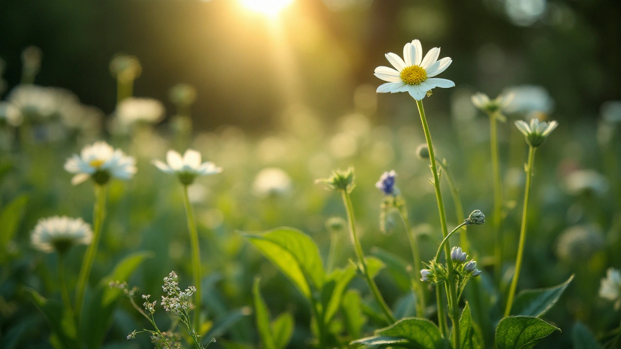 Unlock the Power of Bloodroot: Your Ultimate Health Booster