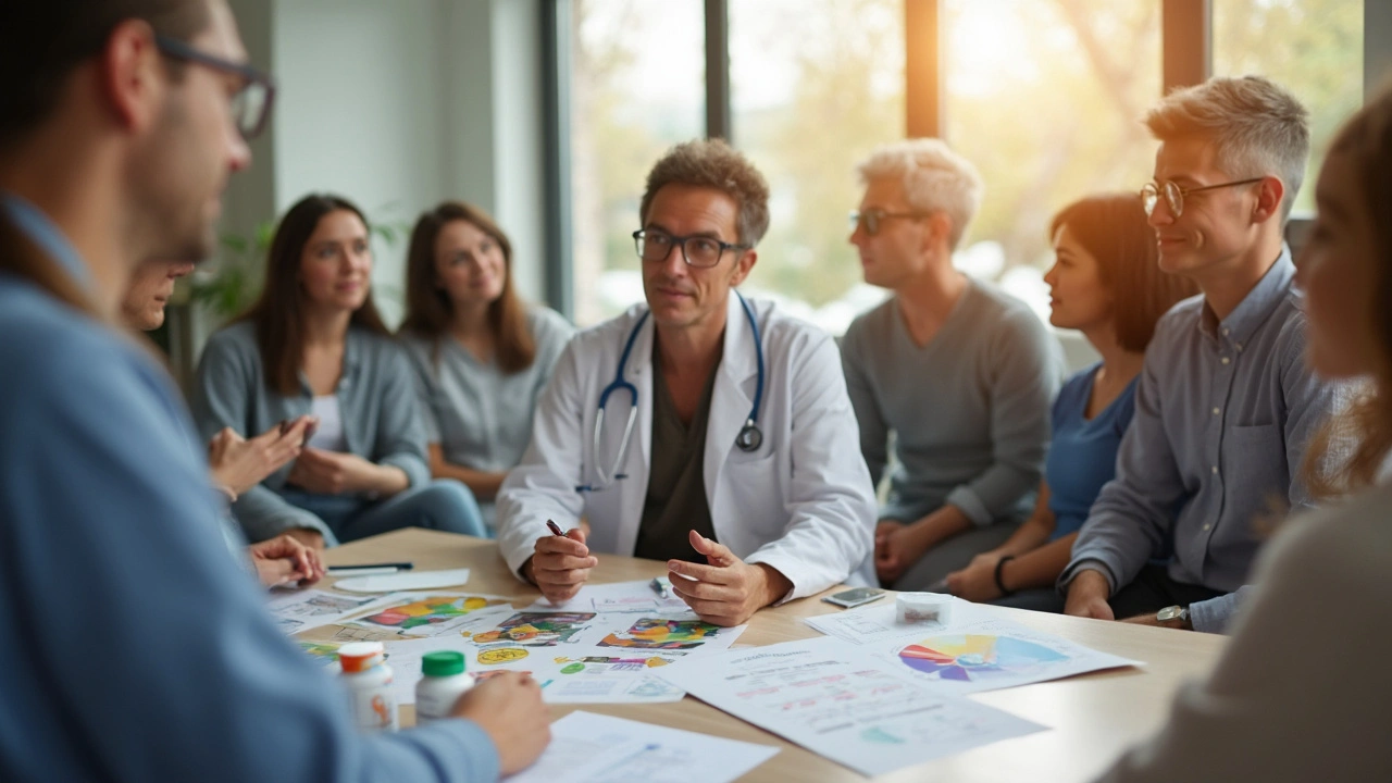 Bempedoic Acid vs Atorvastatin: The New Era in Cholesterol Control?