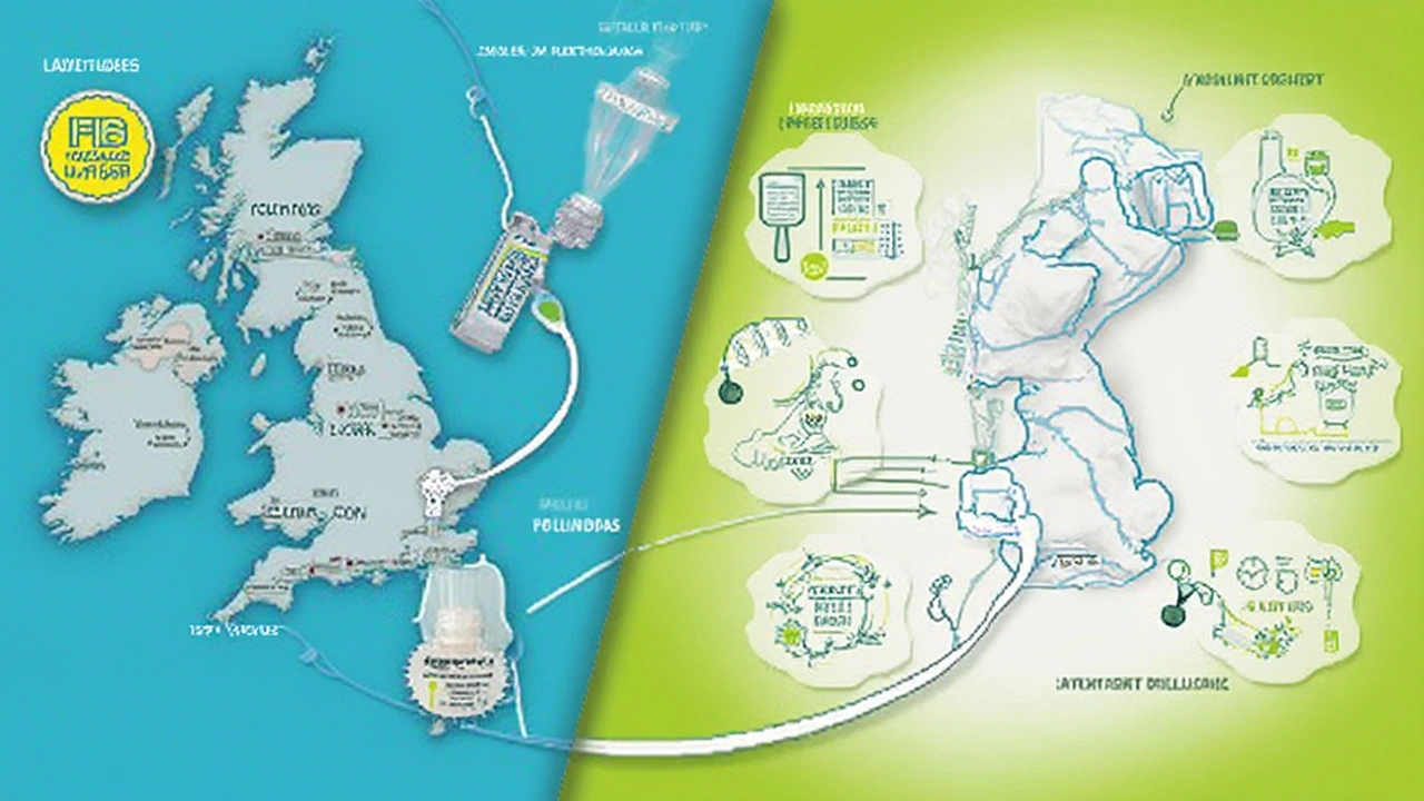 Smart, Safe Usage: What the Labels and Doctors Really Say