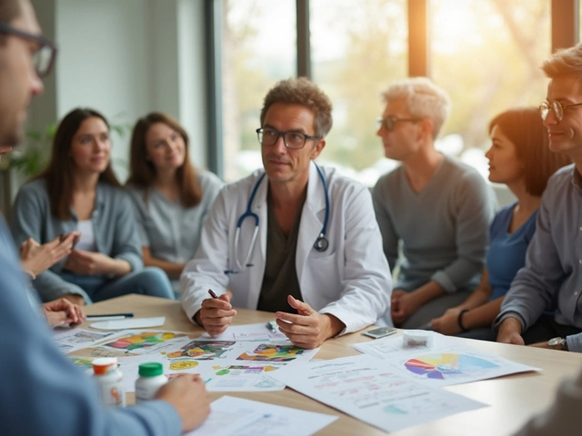 Bempedoic Acid vs Atorvastatin: The New Era in Cholesterol Control?