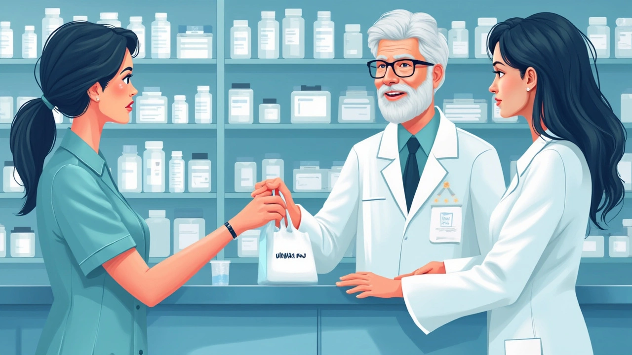 Living with Cozaar: Lifestyle, Dosage, and Side Effects