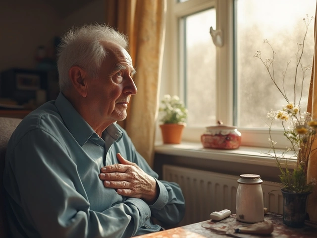 Emphysema and Life Expectancy: What You Really Need to Know