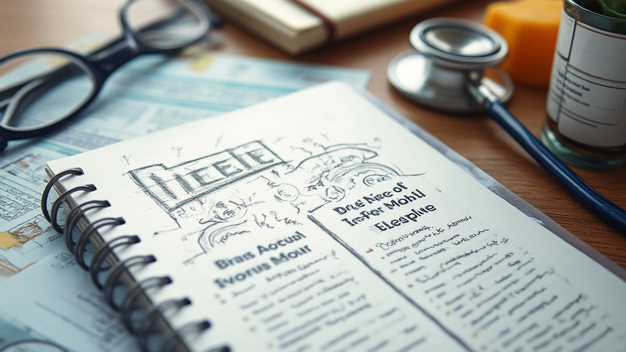 Common Uses and Dosage: What Do Doctors Recommend?