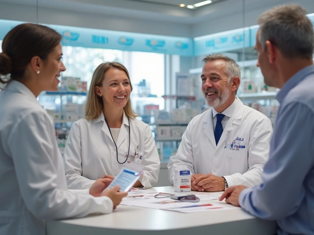 Lasix Uses, Benefits, and Safety: What You Need to Know