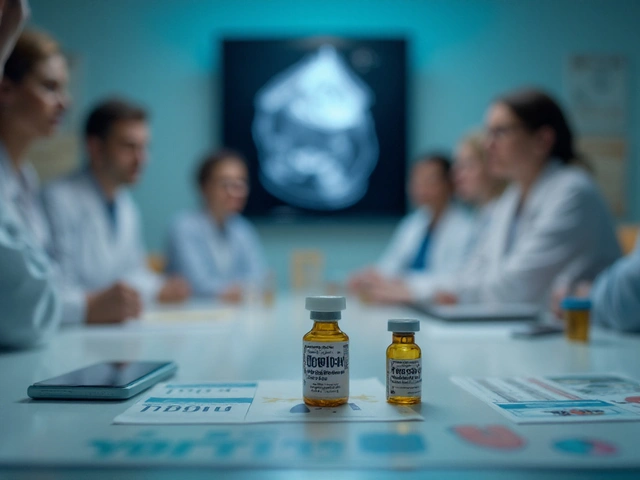 Tetracycline for Bacterial Endocarditis: Indications, Dosing, and Evidence in 2025