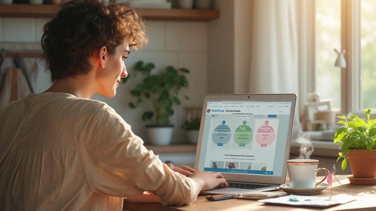 Buy Cheap Generic Doxycycline Online - Guide, Prices & Safe Pharmacy Tips