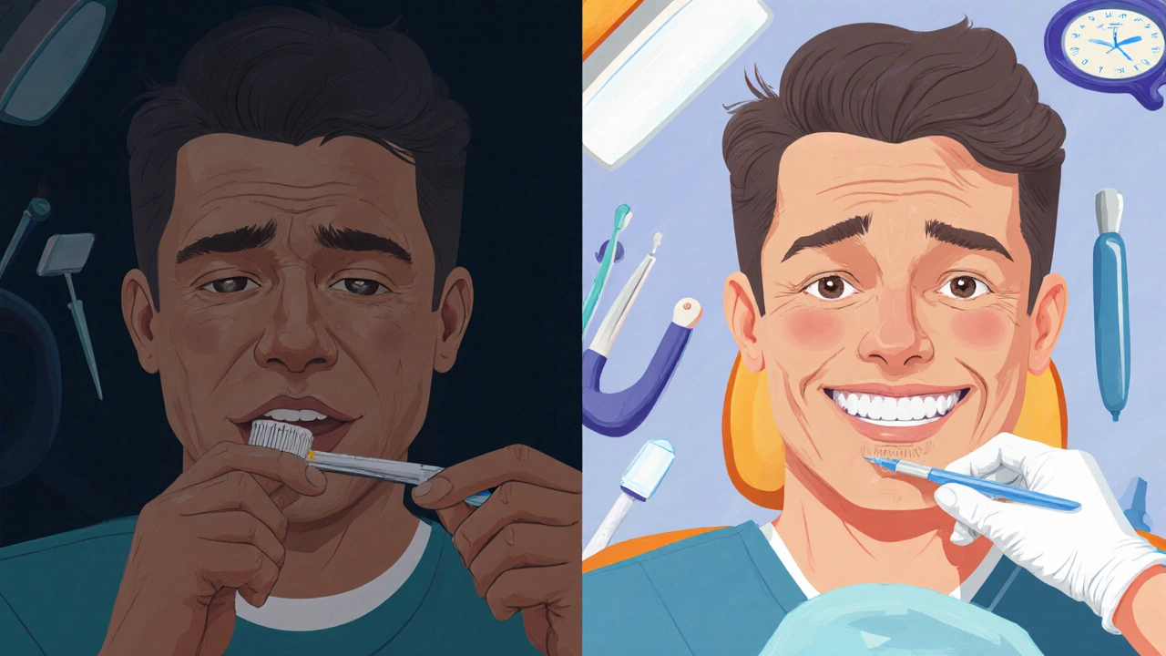 Factors That Influence Anesthetic Effectiveness