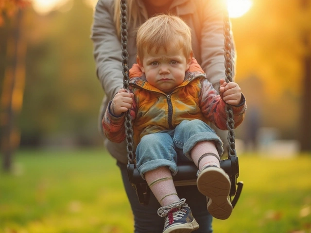 How Juvenile Arthritis Shapes a Child's Quality of Life