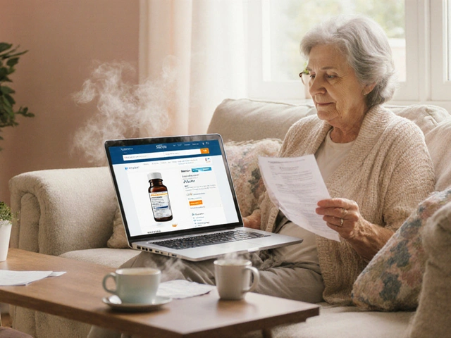 How to Buy Cheap Generic Premarin Online - Safe Guide & Cost Comparison