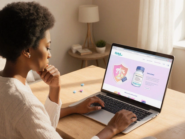 How to Buy Cheap Generic Premarin Online Safely