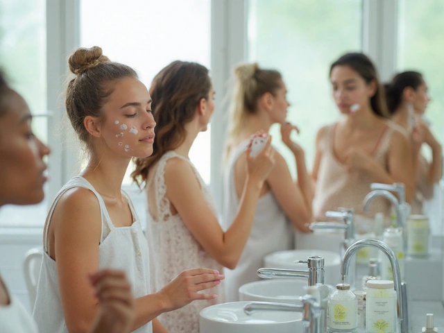 How to Safely Combine Benzoyl Peroxide with Other Acne Treatments