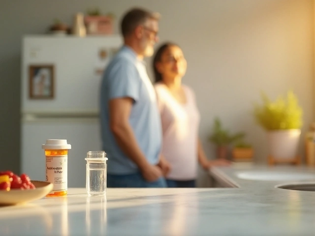 Tricor (Fenofibrate) Guide: Uses, Dosage, Side Effects & FAQs