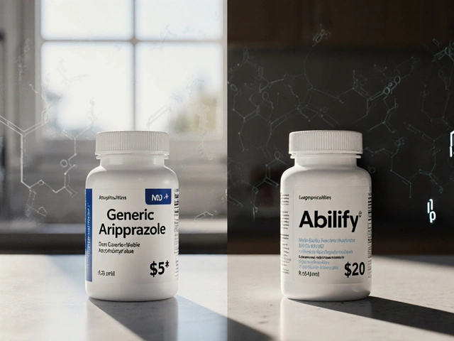 Buy Cheap Generic Abilify Online - Safe, Fast & Affordable