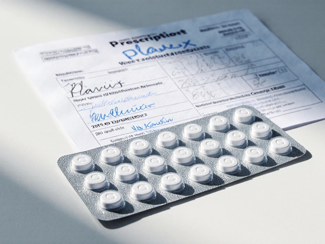 Buy Cheap Generic Plavix Online - Safe & Affordable Options 2025