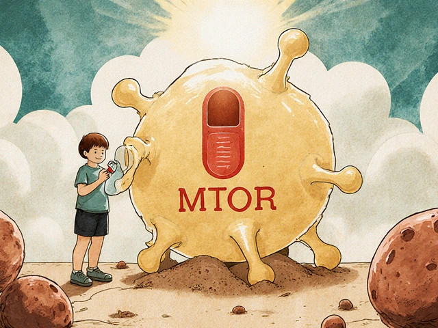 Everolimus: How This Drug Is Changing Outcomes for Rare Disease Patients