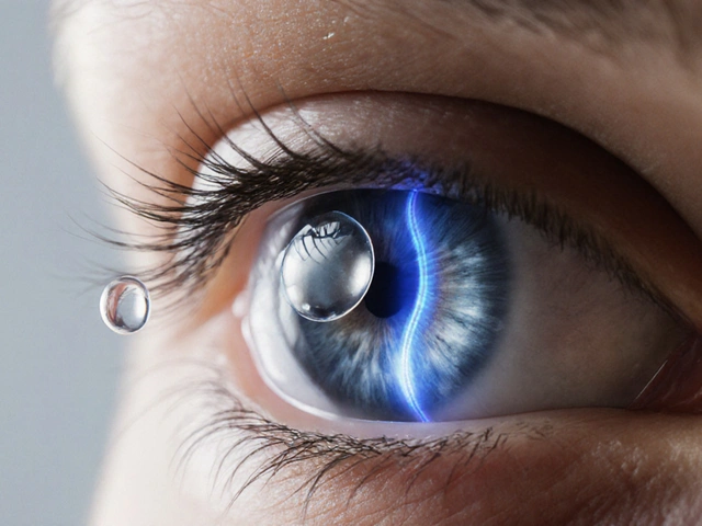 Lumigan (Bimatoprost) vs Other Glaucoma Eye Drops: A Detailed Comparison