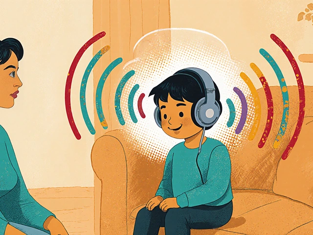 Conductive Hearing Loss: Causes, Diagnosis, and Surgical Solutions for Middle Ear Problems