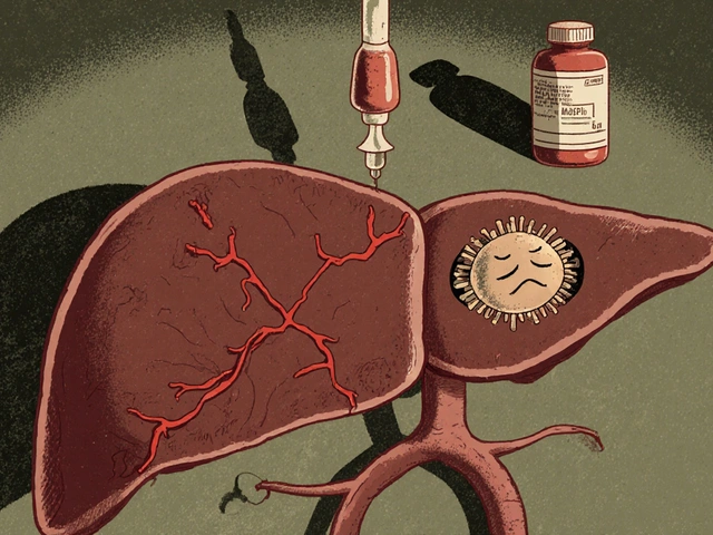 HBV Reactivation: How Biologics and Chemotherapy Trigger Liver Danger - And How to Stop It