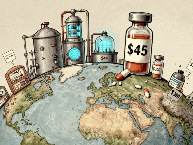 Future of Global Generic Markets: Key Trends and Predictions for 2025-2030