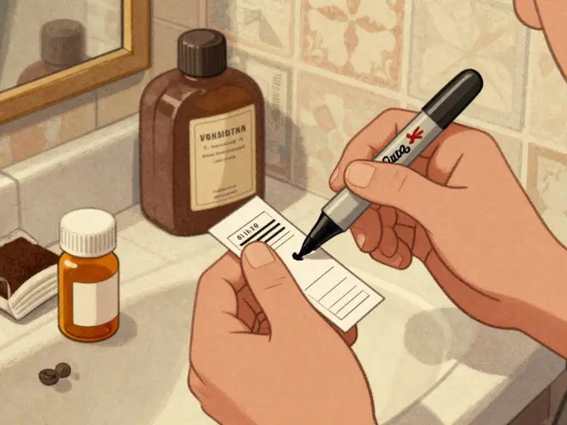 How to Protect Your Privacy When Disposing of Medications