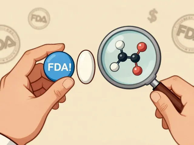 How to Talk to Your Doctor About Generic vs. Brand-Name Medications