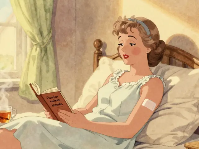 Menopause and Hormone Therapy: What You Need to Know About Benefits and Risks