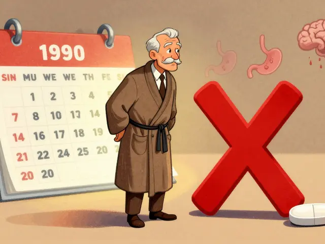 Aspirin for Primary Prevention: Who Should Skip Daily Doses