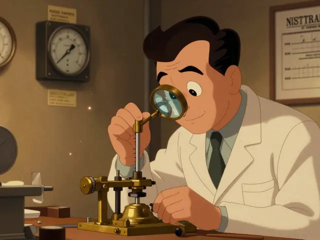 Equipment Maintenance: Calibration and Validation Requirements for Manufacturing Quality