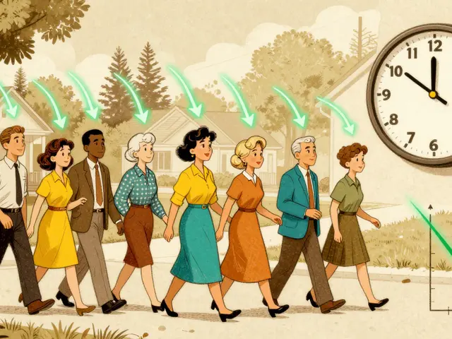 Exercise and Diabetes: Proven Physical Activity Plans to Control Blood Sugar