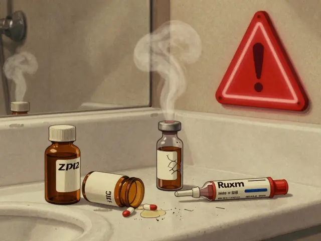 When Expired Medications Become Toxic and Dangerous: What You Need to Know