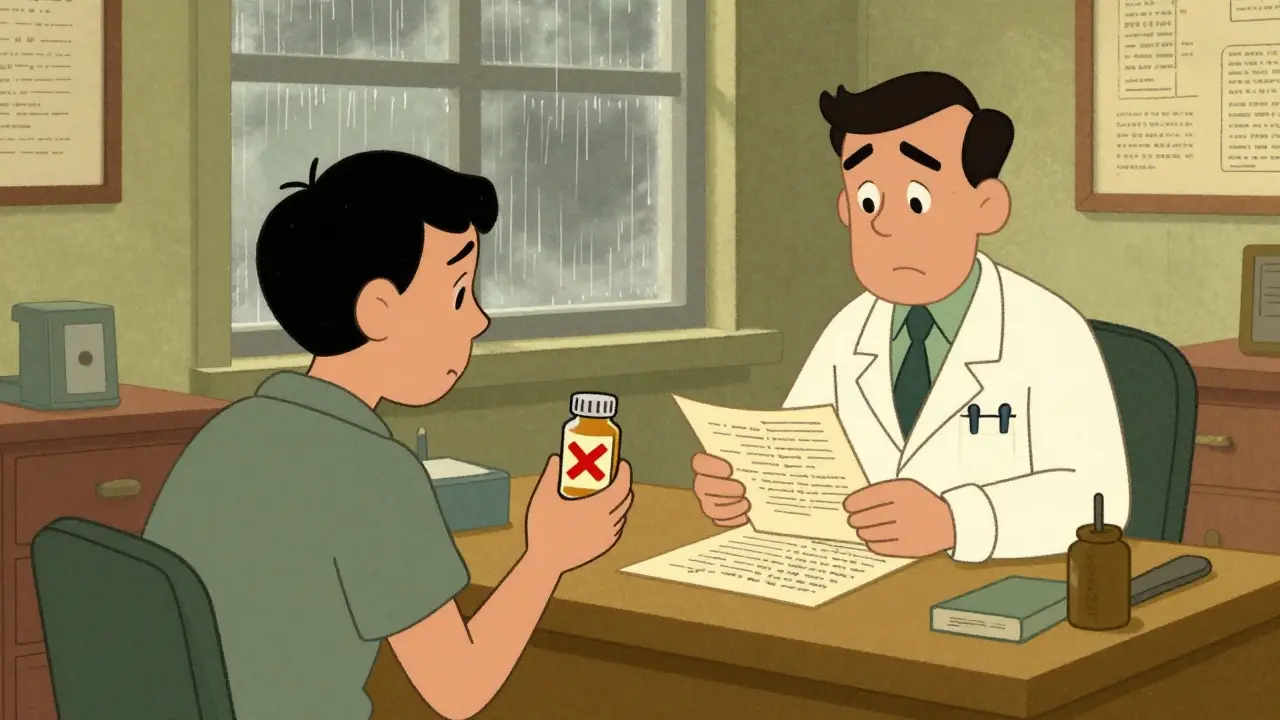 How to Fight Insurance Denials When a Generic Medication Fails