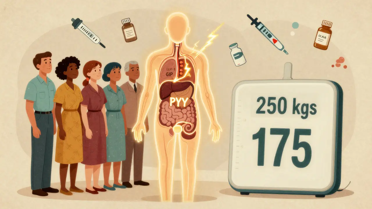 Metabolic Surgery Outcomes: Real-World Weight Loss and Diabetes Remission Rates