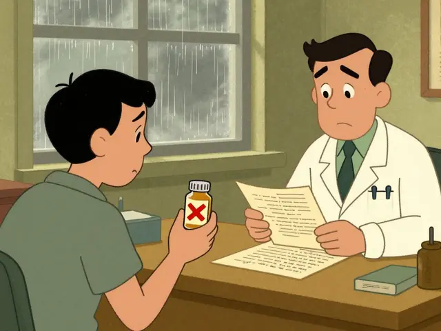 How to Fight Insurance Denials When a Generic Medication Fails