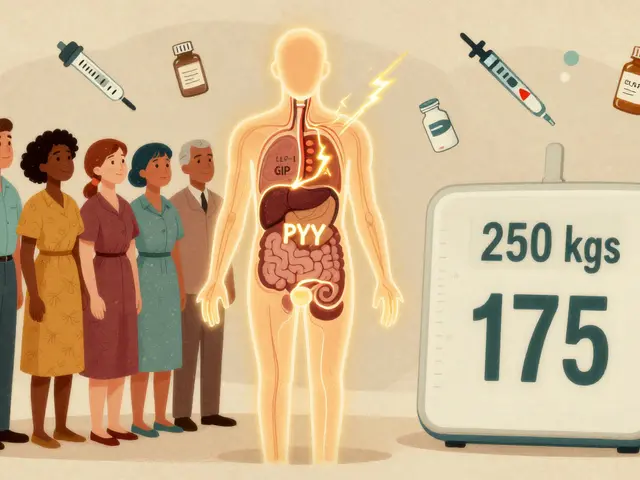 Metabolic Surgery Outcomes: Real-World Weight Loss and Diabetes Remission Rates