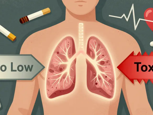 Theophylline Levels: Why NTI Monitoring Is Critical for Safe and Effective Treatment