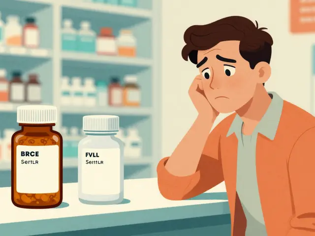 Are Generic Drugs Really Just as Good as Brand-Name Medications?