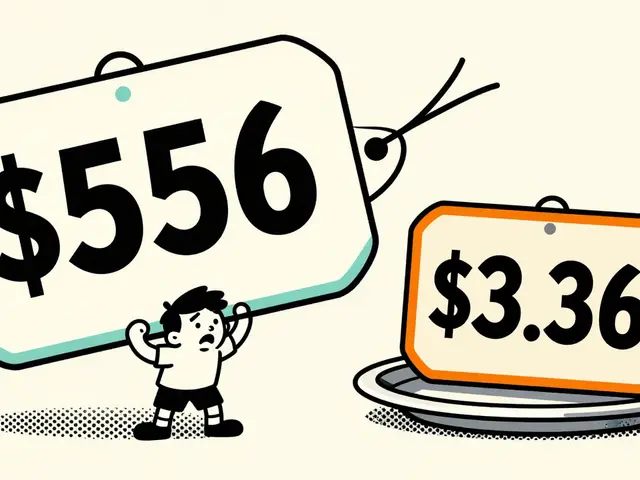 How to Buy Cheap Generic Prozac Online: Costs and Options