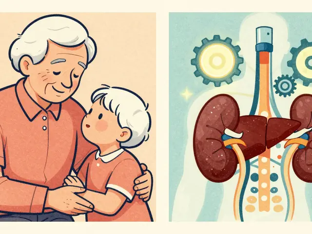 Opioids in Seniors: Safe Pain Management and Monitoring Guide