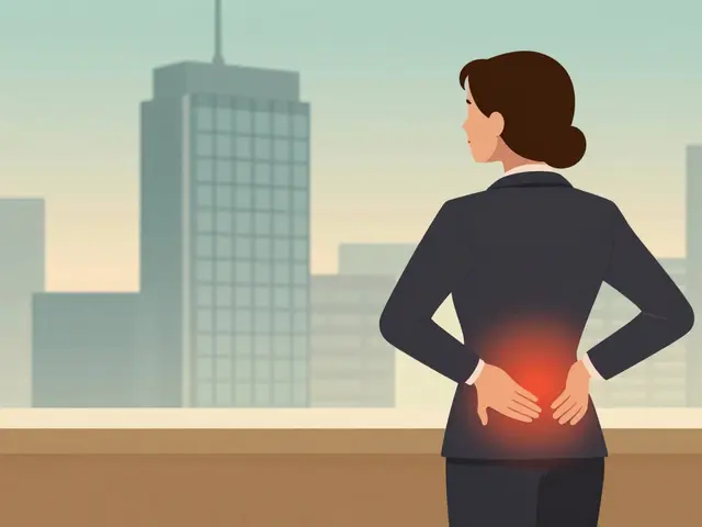Returning to Work With Chronic Pain: Your Guide to Accommodations